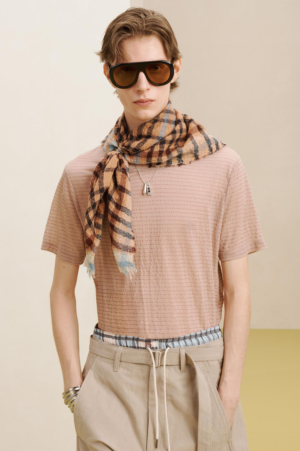 STRPD TSHRT / Rosa - Zara фото 3