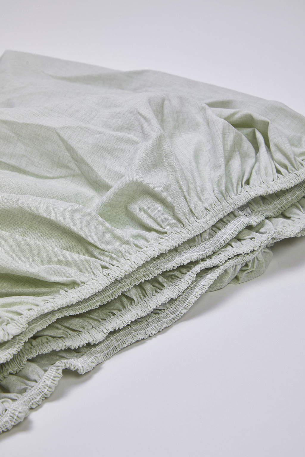 Trendyolmilla Home Cift Kisilik Kolay Utulenir Potikare Lastikli Carsafl? Nevresim Tak?m? 200x220cm TPHSS25CKN00003 фото 4