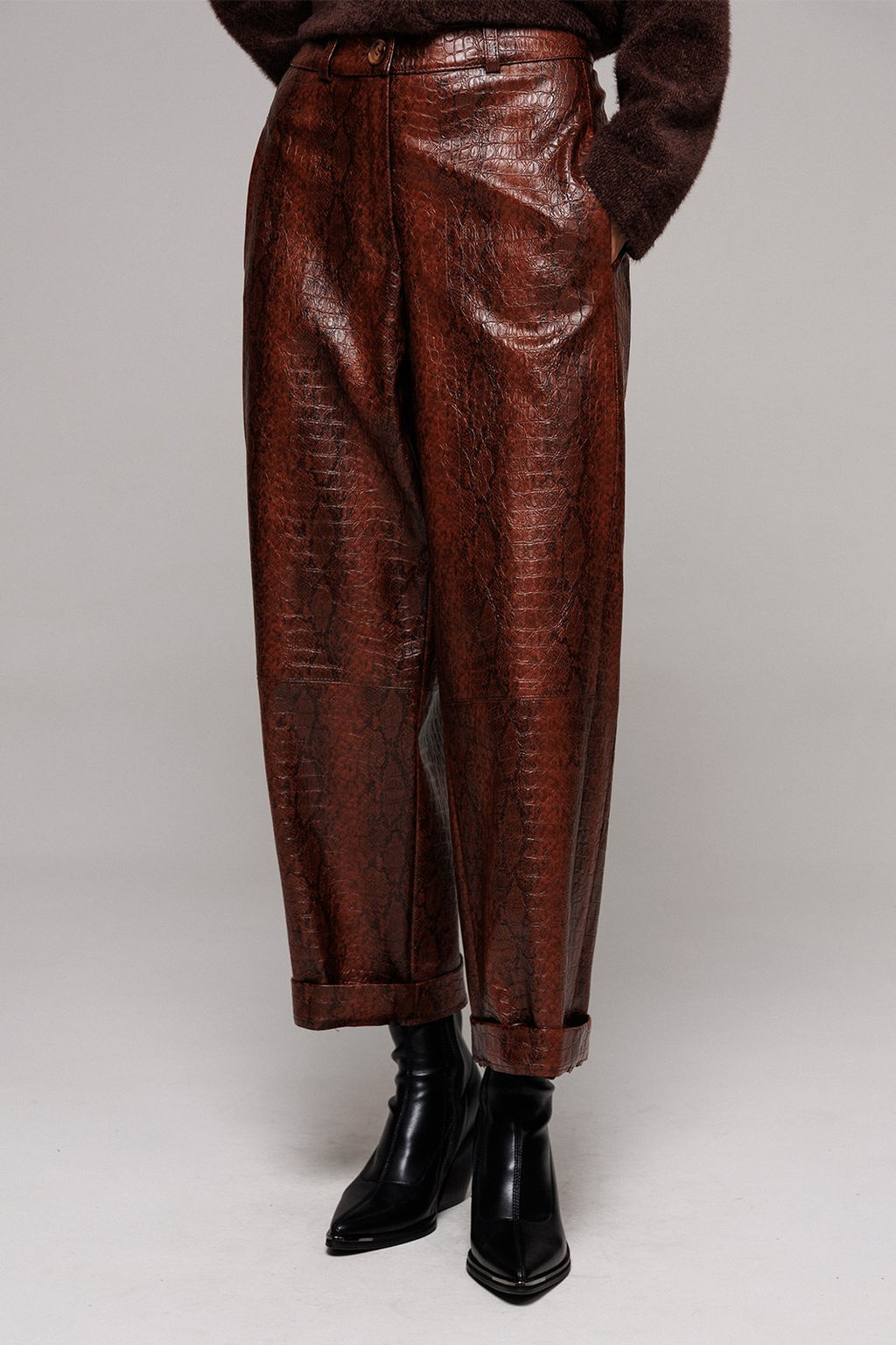 Брюки 3158/1 - Buter фото 10