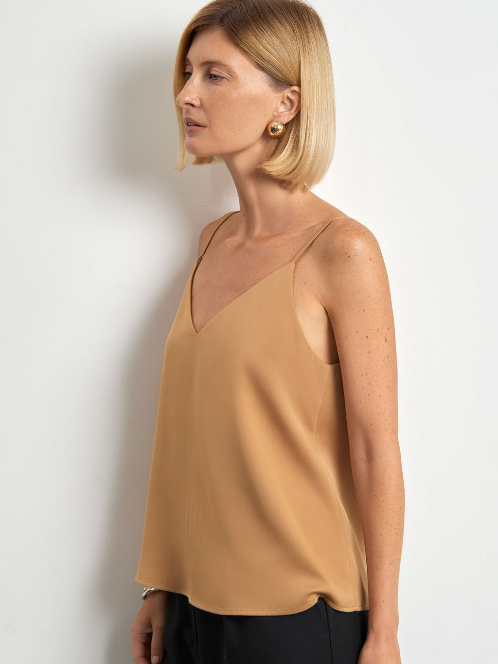 EMKA / Топ на бретелях  фото 3