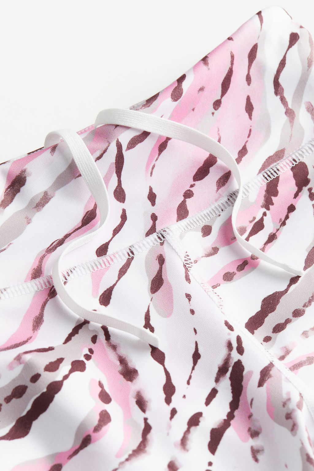 Leggings de deporte en DryMove - H&m фото 5