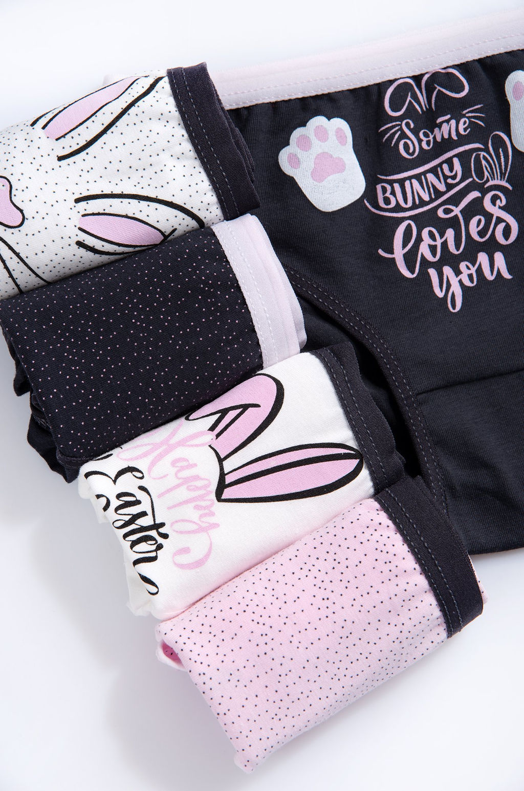 Трусы для девочки 5шт. Donella  фото 6