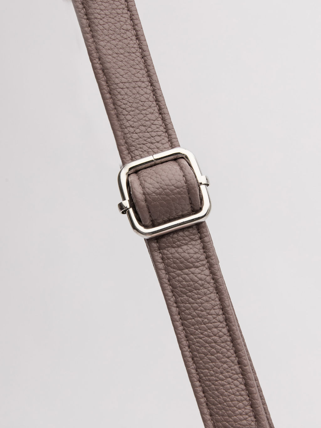 Темно-бежевый саквояж S.Lavia  фото 20