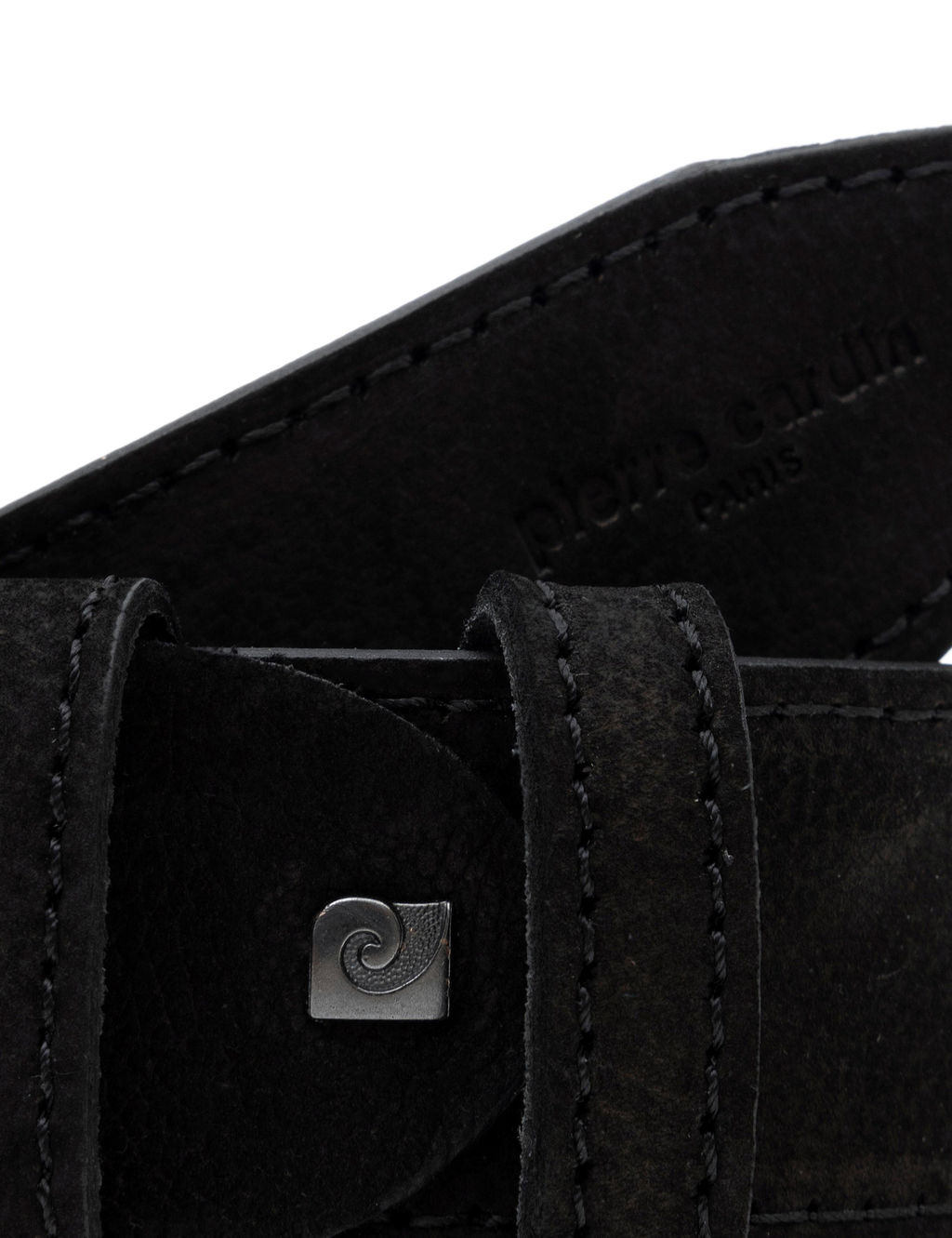 Siyah Denim Kemer - Pierre cardin фото 5