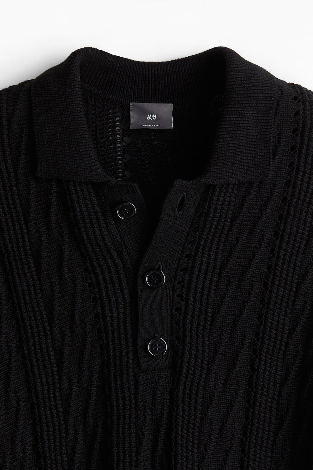Polo de algodon - H&m фото 7