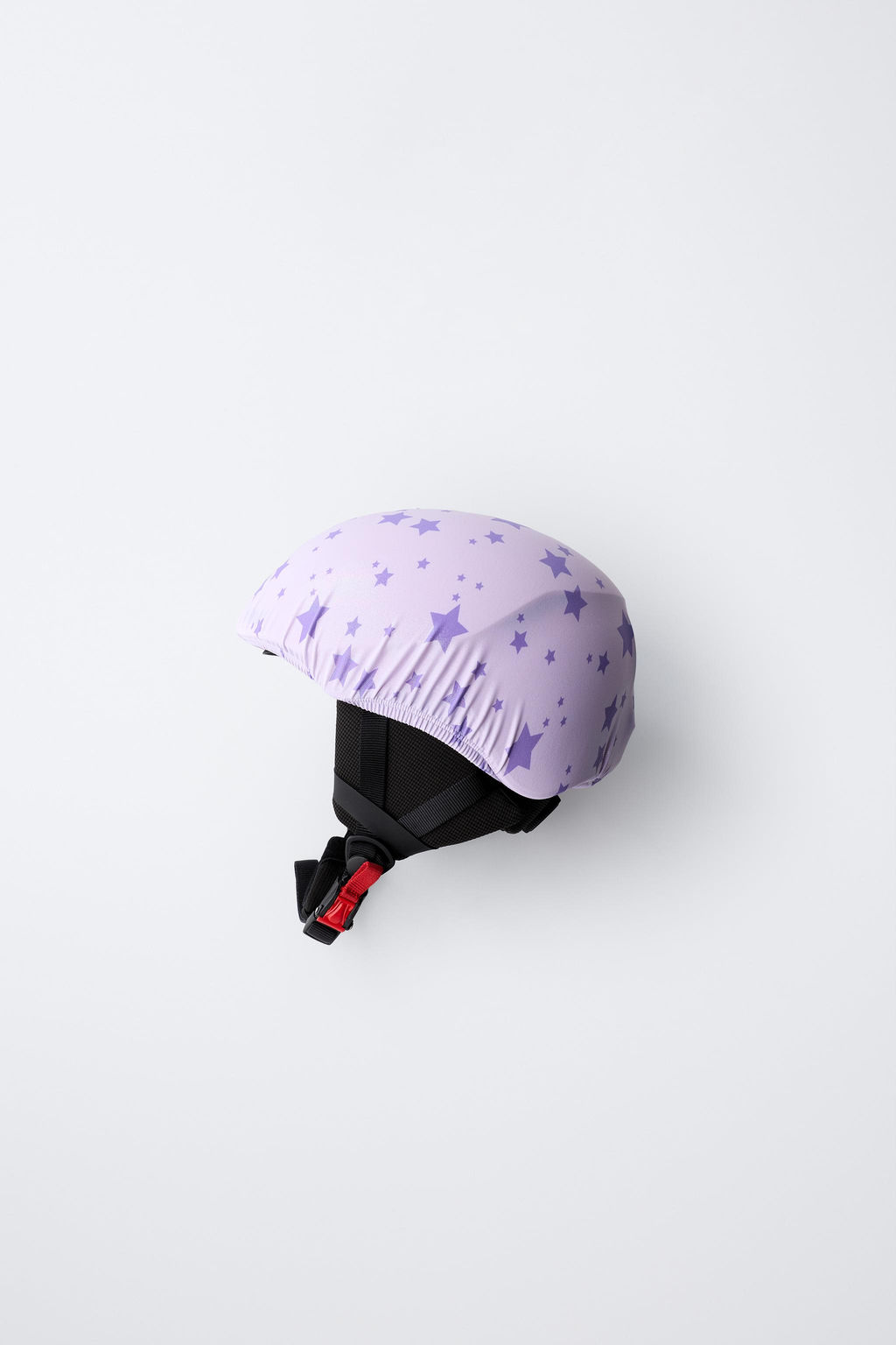 SHINY STAR SKI HELMET COVER SKI COLLECTION - Zara фото 6