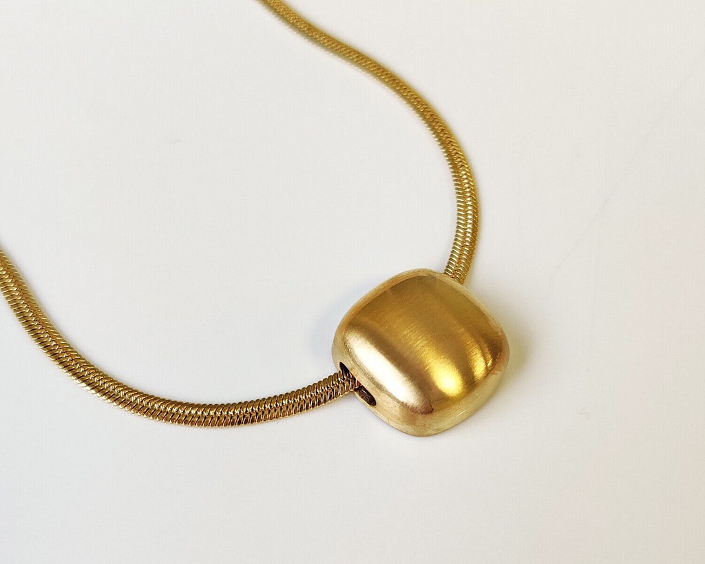 Подвеска на цепочке - Vel vett фото 6