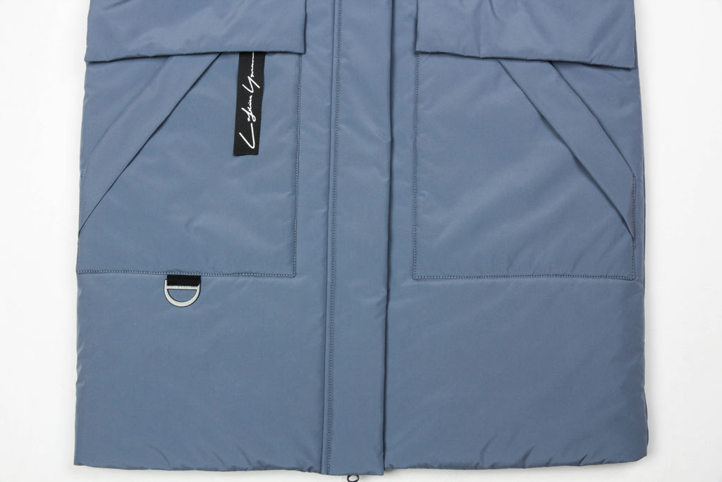 Пальто - Gipnoz фото 9