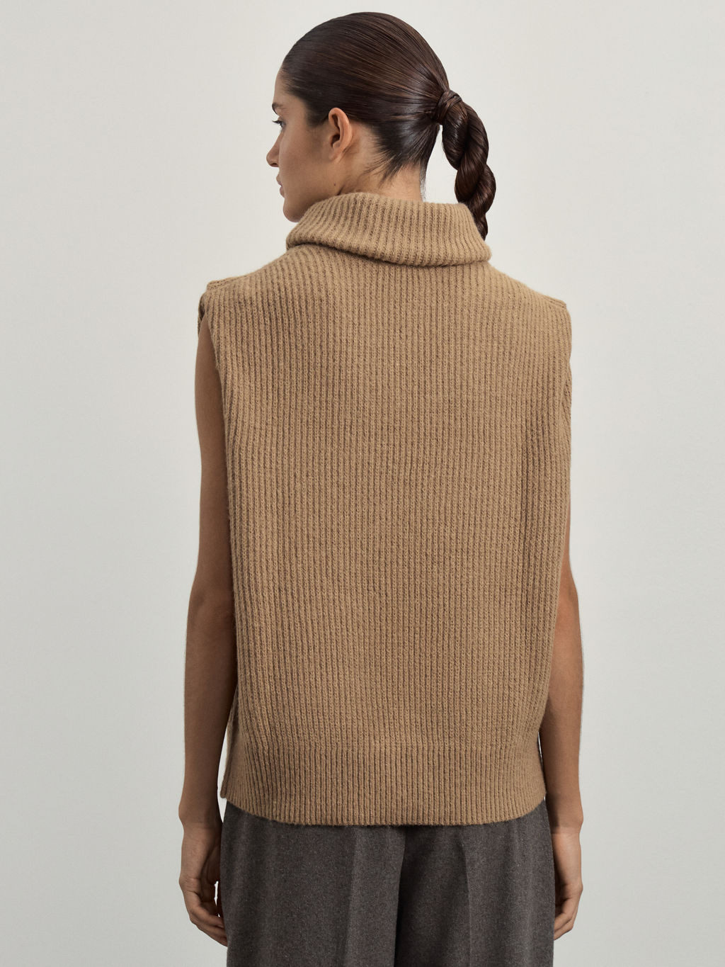 жилет женский / Zarina  фото 6