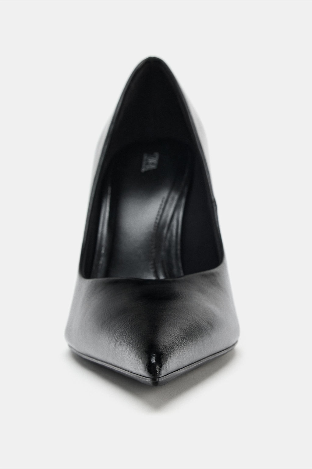 HEELED SHOES - Zara фото 12