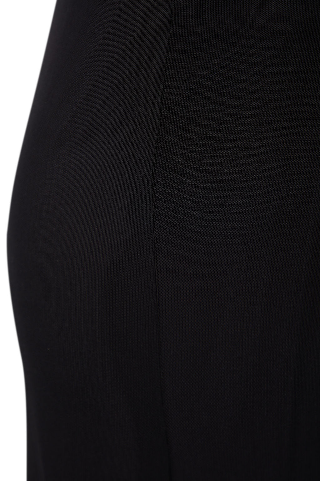 TRENDYOLMILLA Siyah Astarl? Tul Maxi Orme Etek TWOAW24ET00130 фото 12