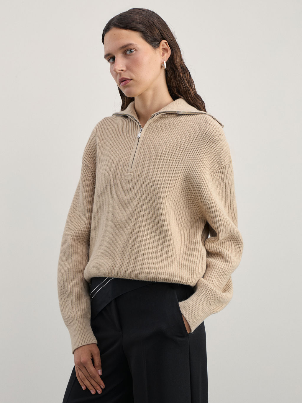 Джемпер женский / Zarina