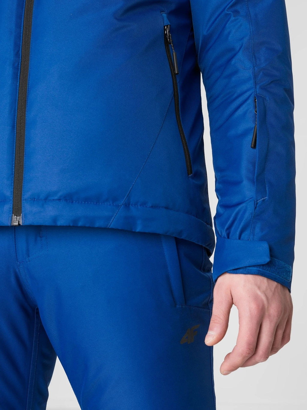 Куртка горнолыжная мужская