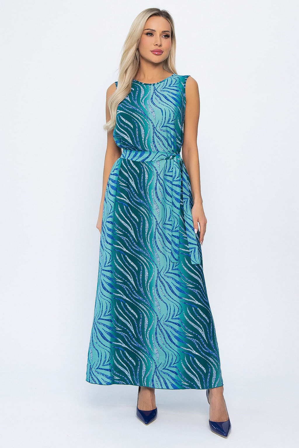 Платье Алхери - Lt collection фото 57