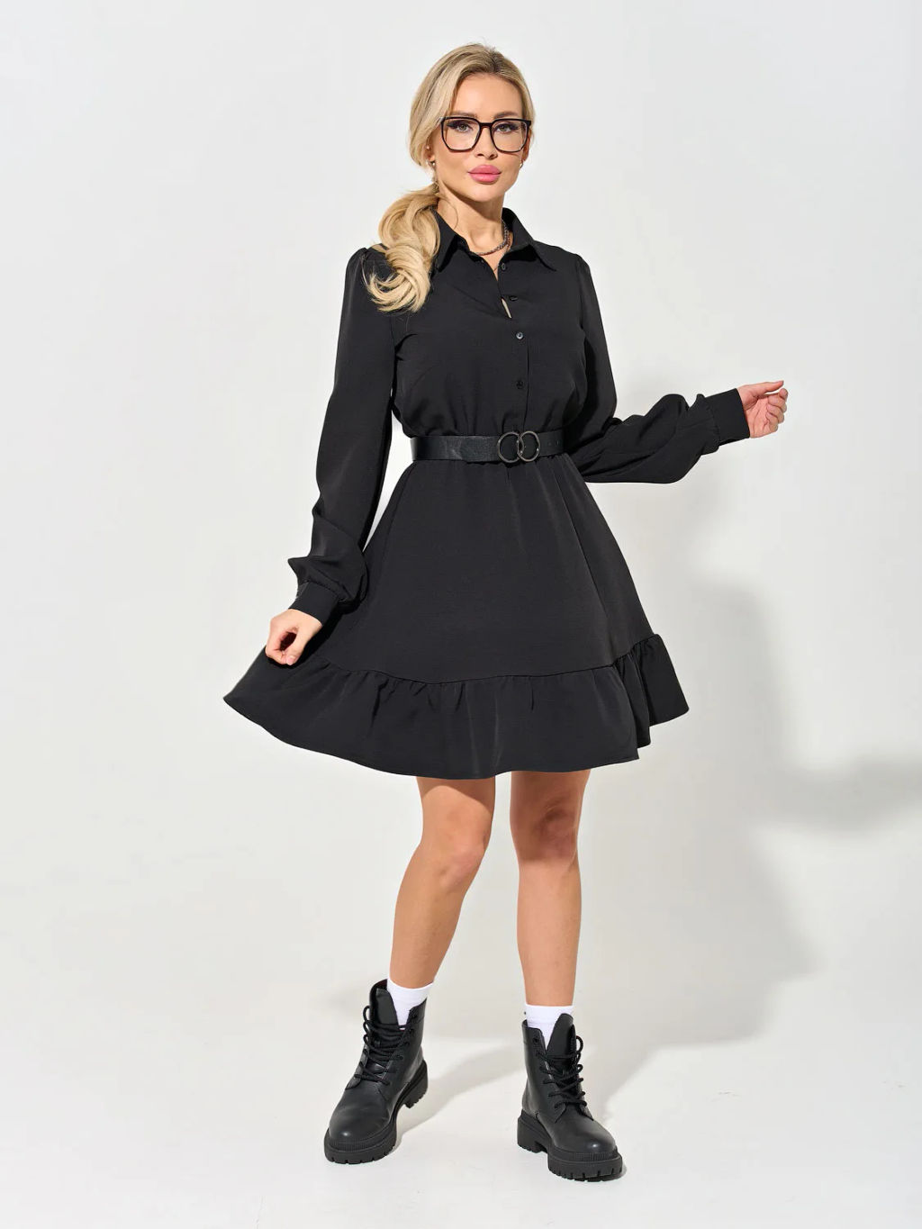 JETTY Платье  фото 17