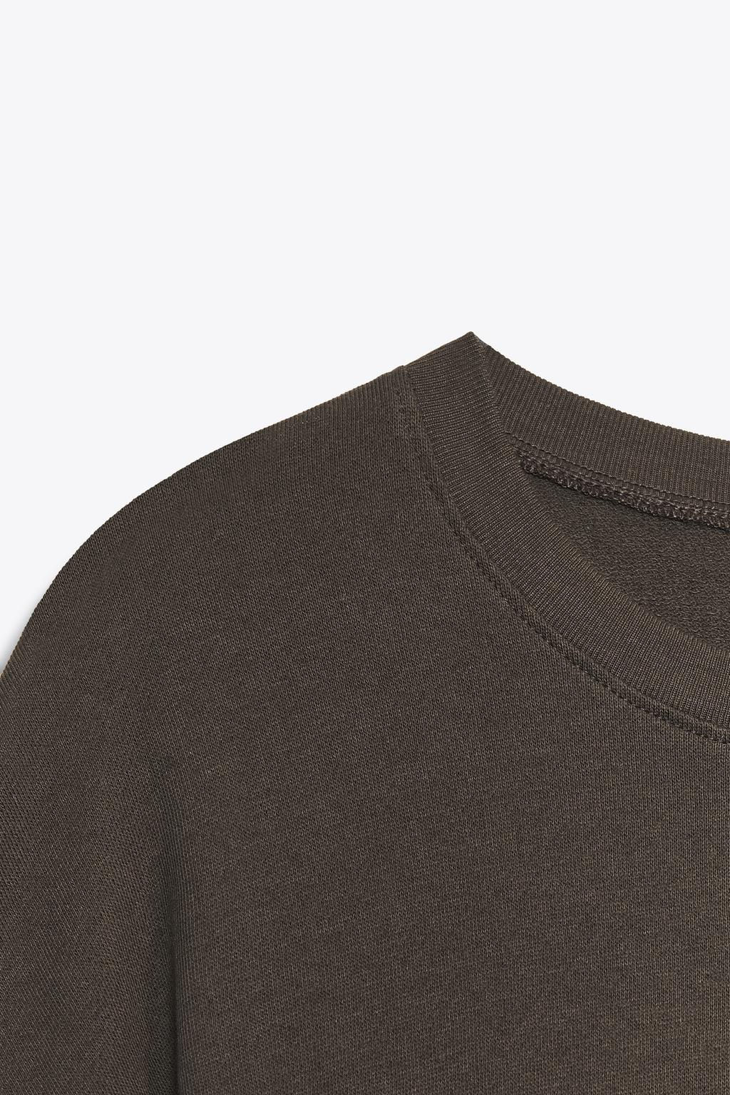 COTTON T-SHIRT - Zara фото 15