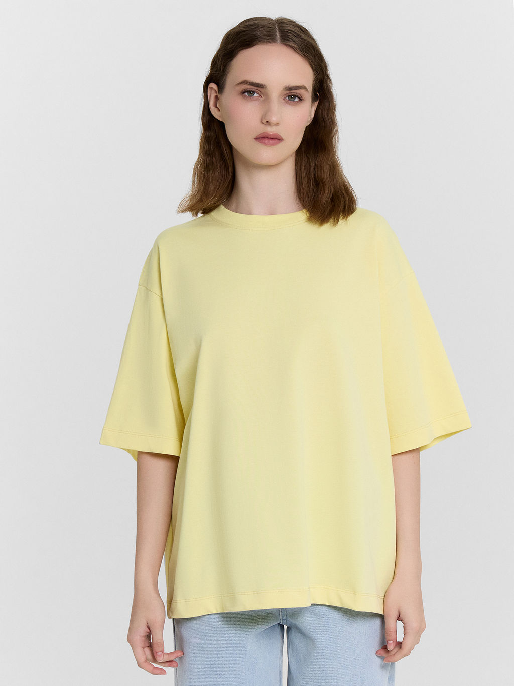 ФУТБОЛКА ЖЕНСКАЯ