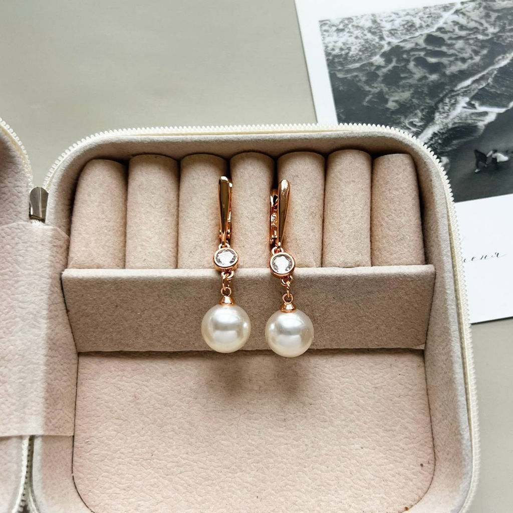 Серьги - J.prettier фото 2