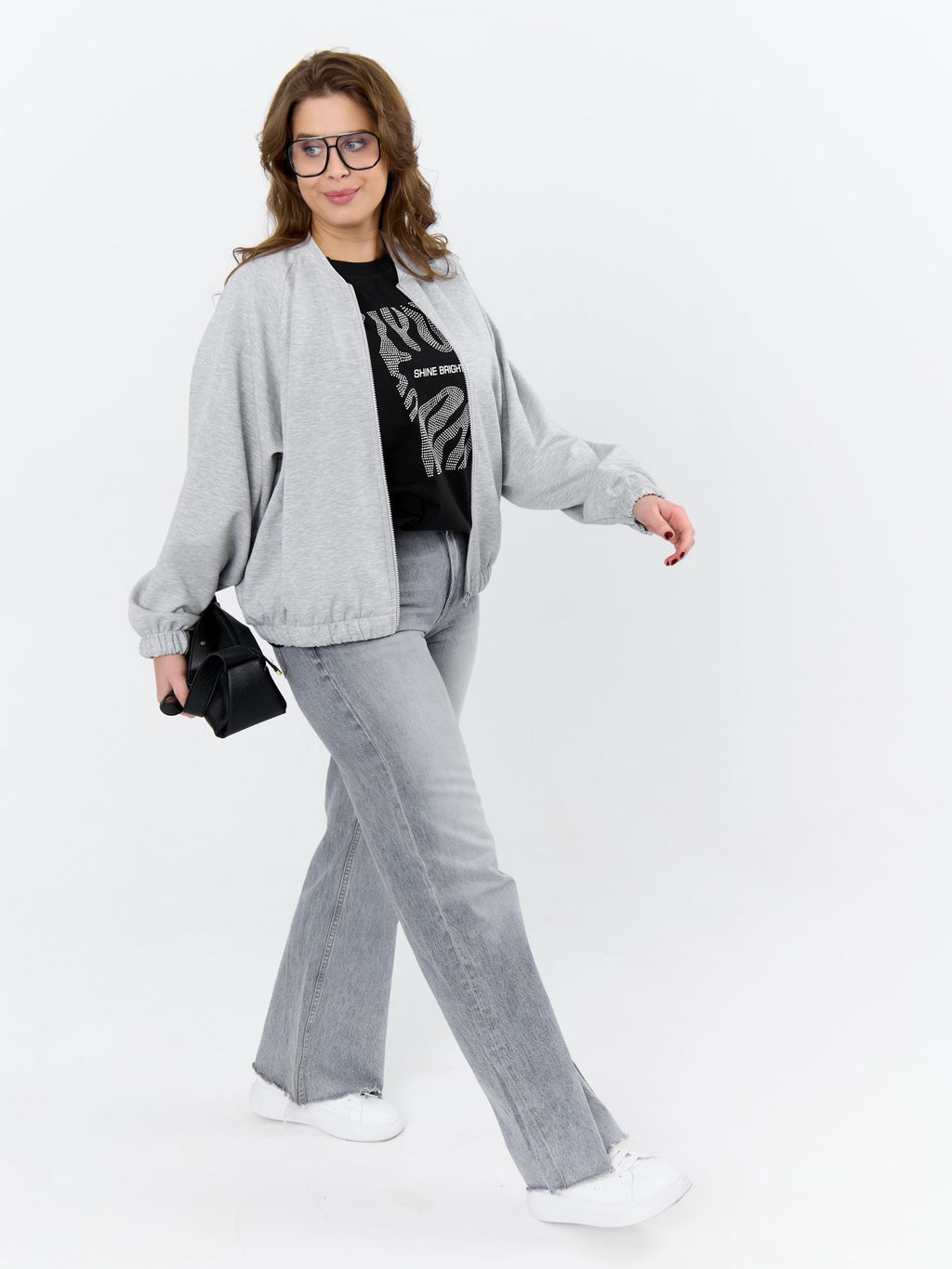 Бомбер Нео-1 VIOTEX - Виотекс фото 16