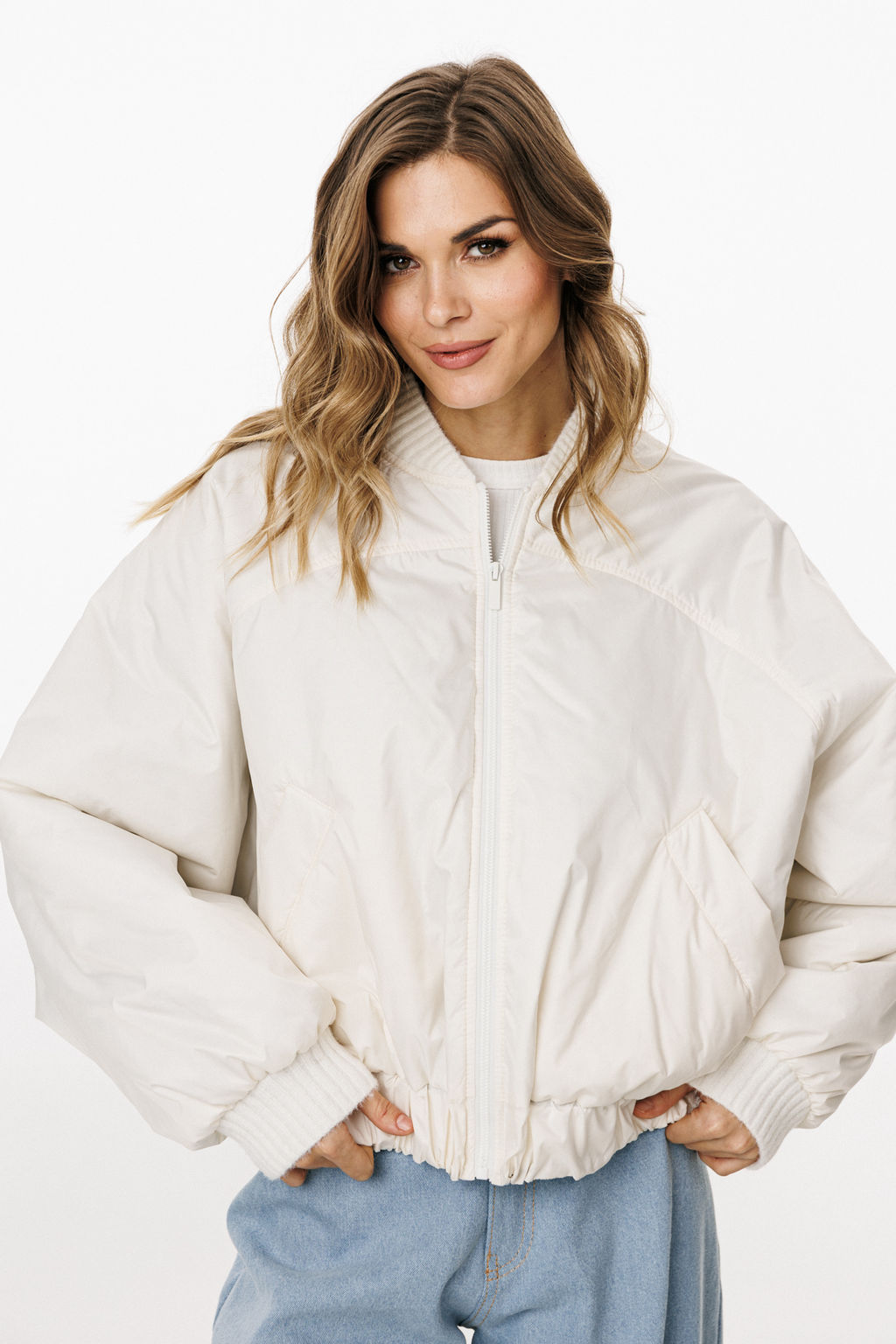 Куртка 3034 - Eola фото 3