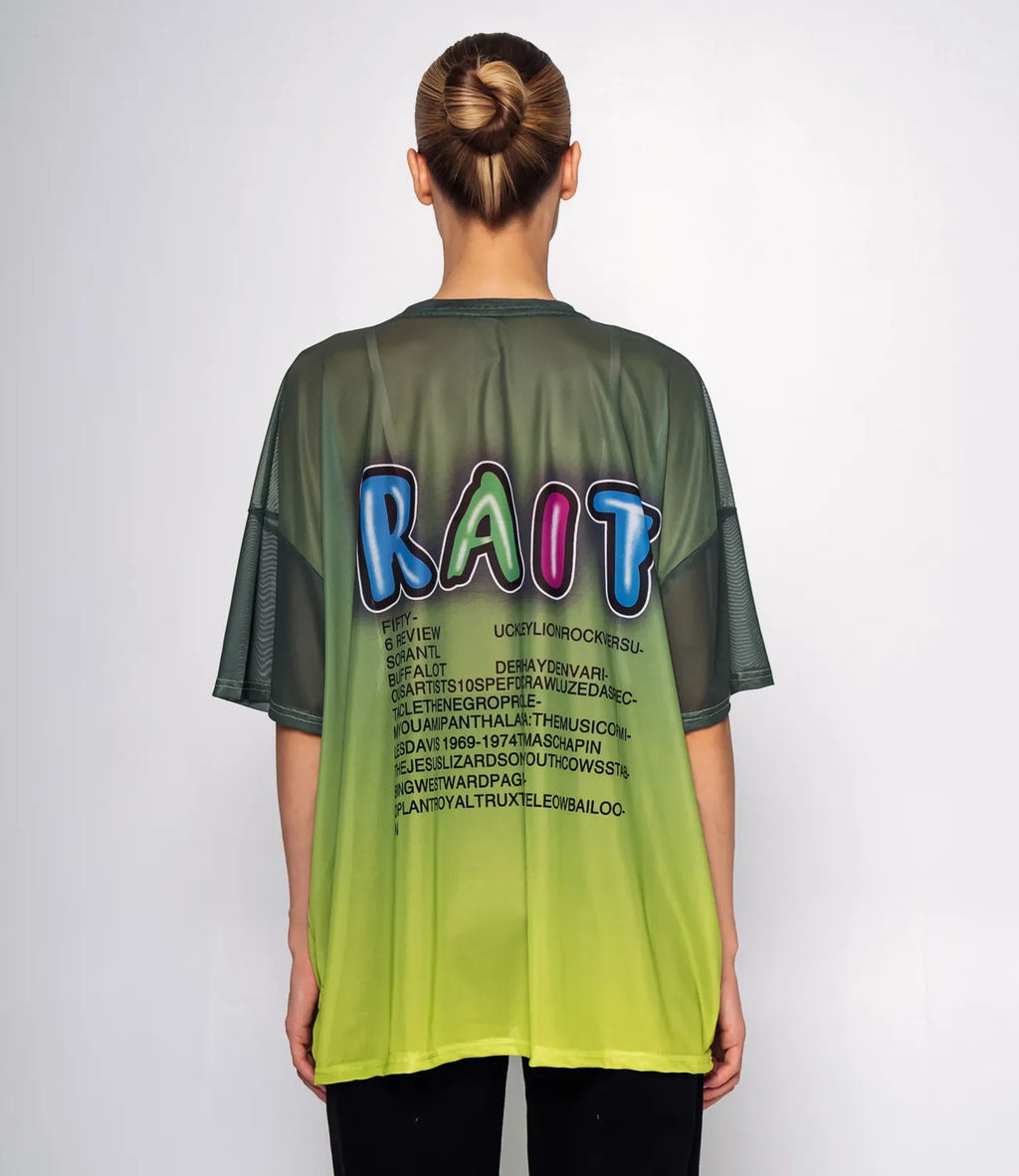 Футболка #КТ105 (5). Предзаказ - Dommod фото 10