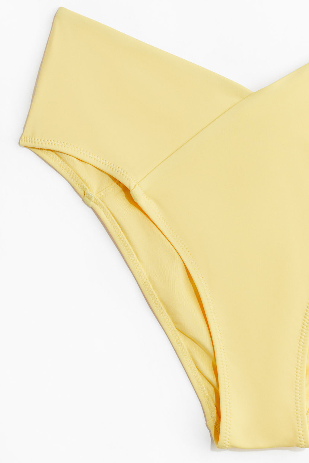 Braga de bikini cheeky High Rise - H&m фото 12