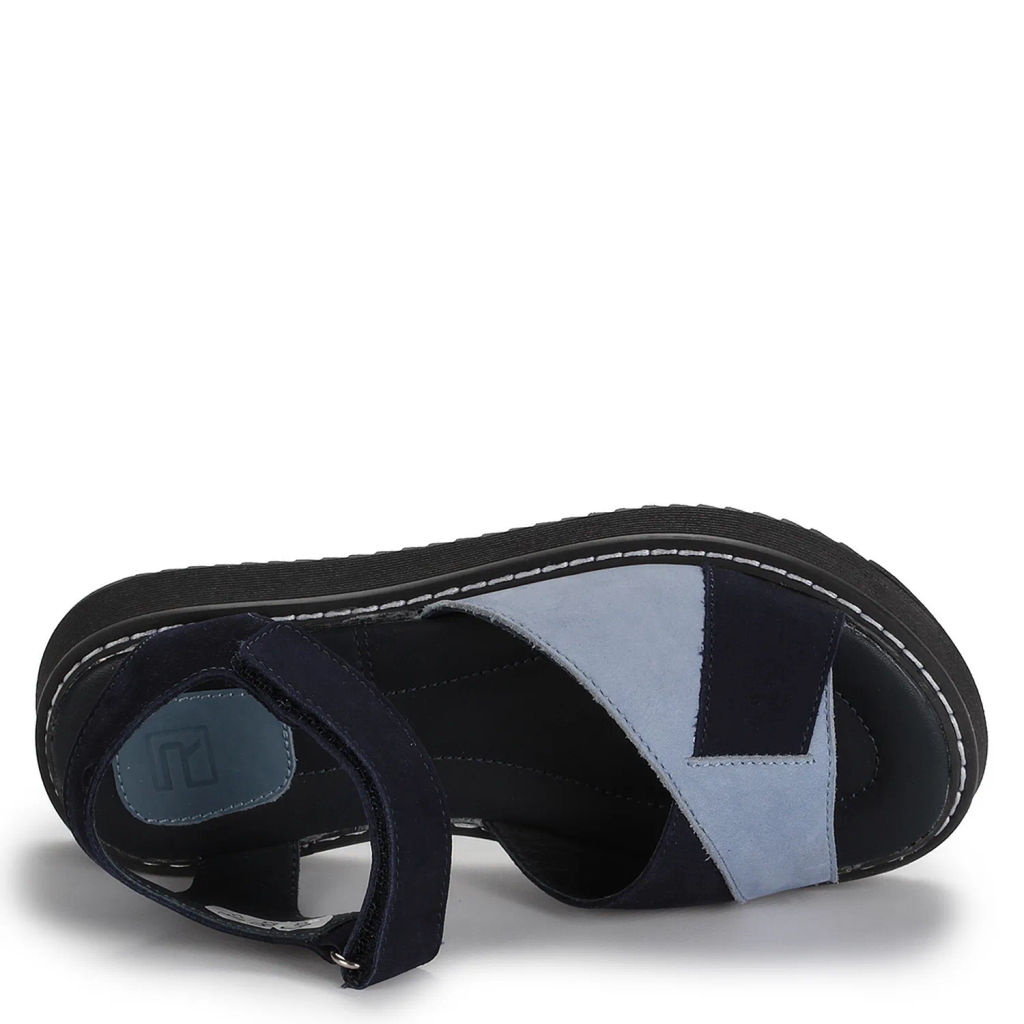 туфли для девочек - Riconte фото 4