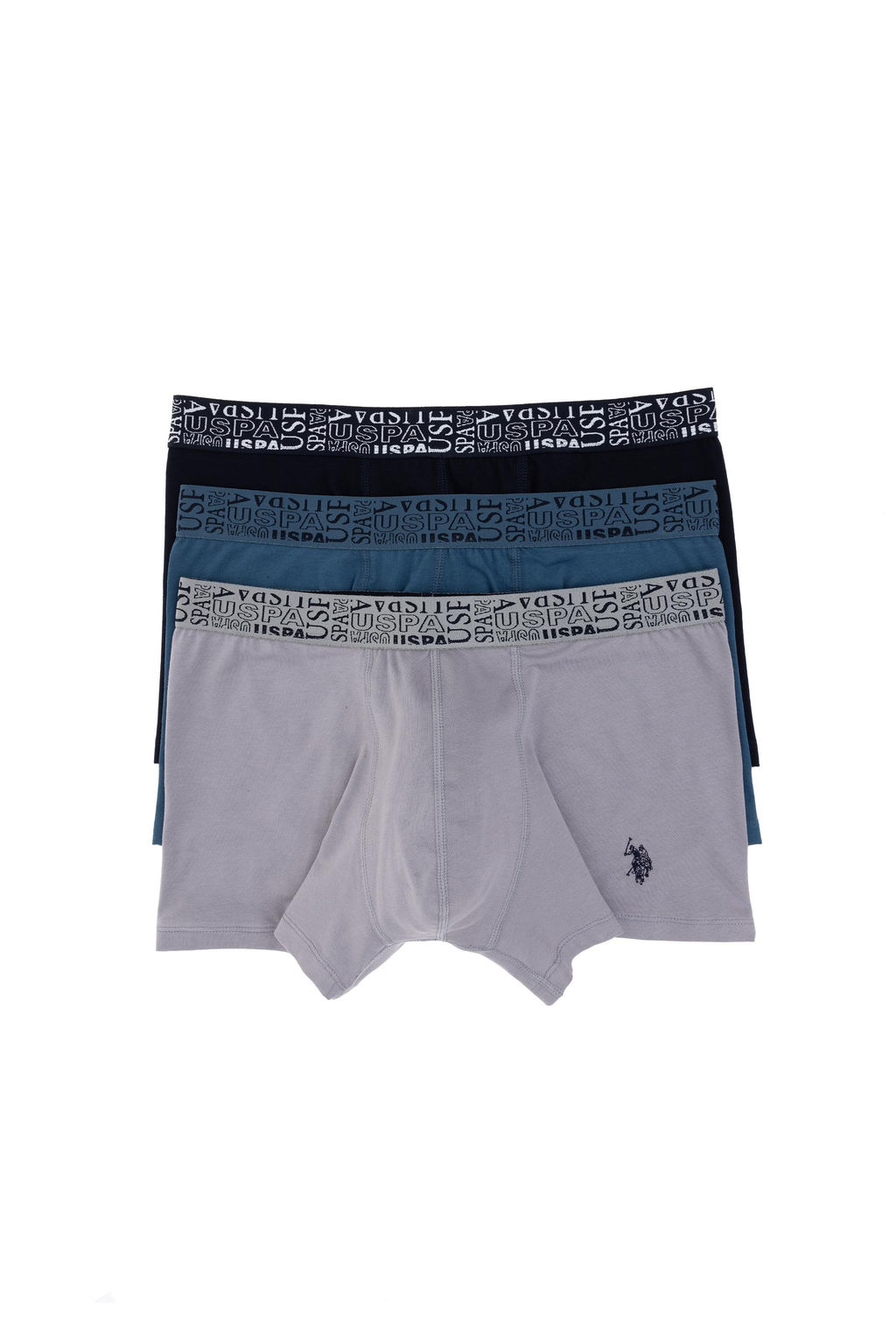 Erkek Lacivert __ Giyim Alt Sepette S_rpriz _ndirim - U.s. polo assn фото 2