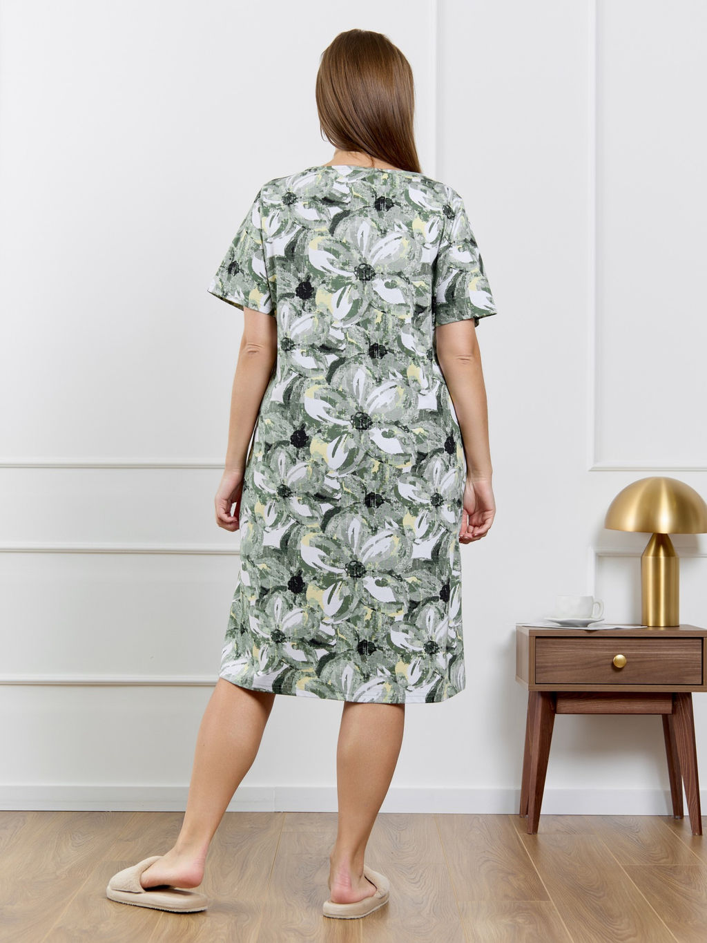 Халат Магма VIOTEX