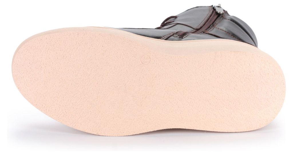 ботинки женские - Riconte фото 5