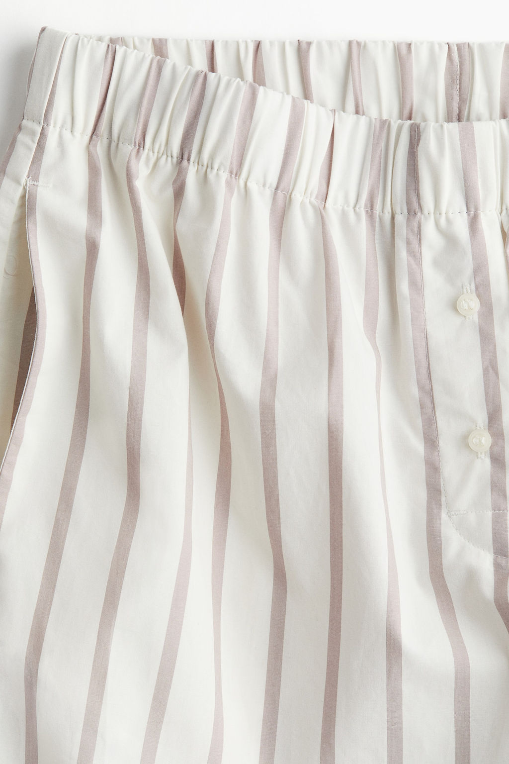 Pantalon de algodon - H&m фото 6