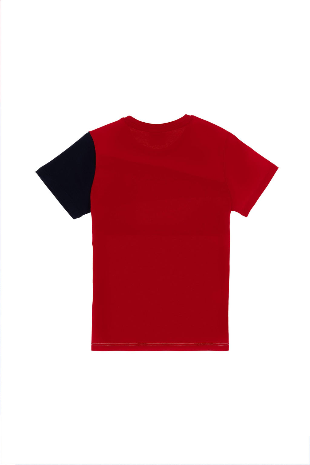 Erkek _ocuk K_rm_z_ Ti__rt Sepette S_rpriz _ndirim - U.s. polo assn фото 2