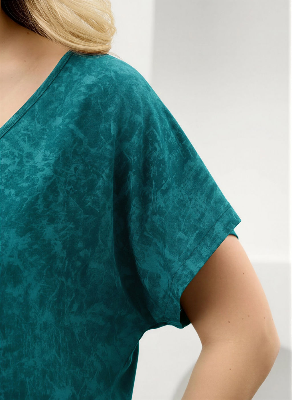 Костюм Миэла-2 из вискозы с эффектом варенка VIOTEX - Виотекс фото 7