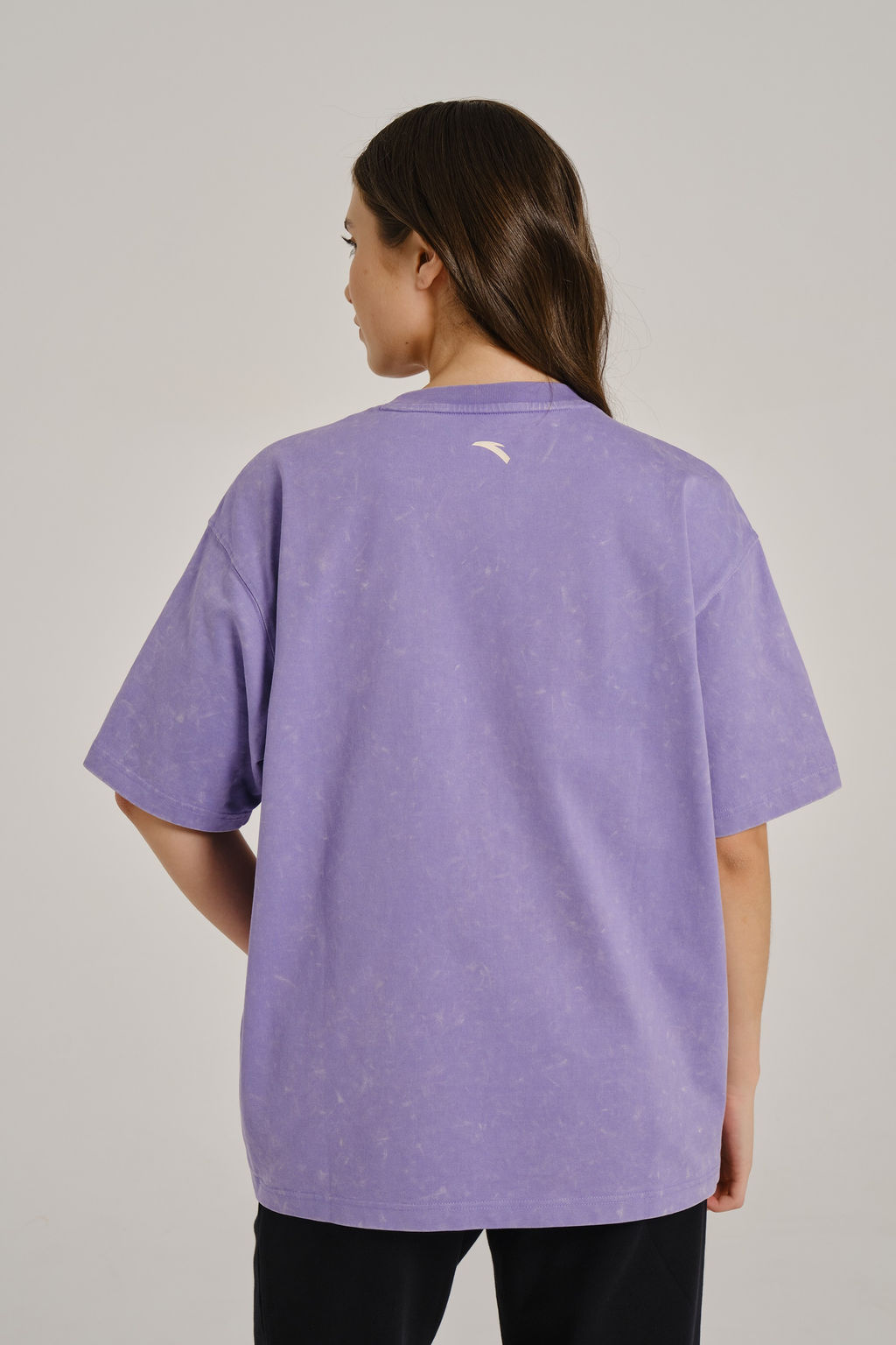 Футболка Фиолетовый