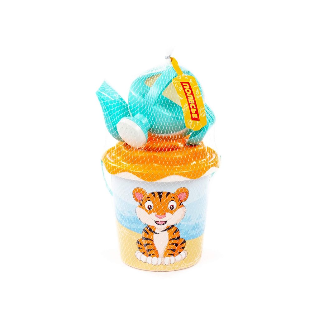 Набор №654 сафари - Полесье фото 10