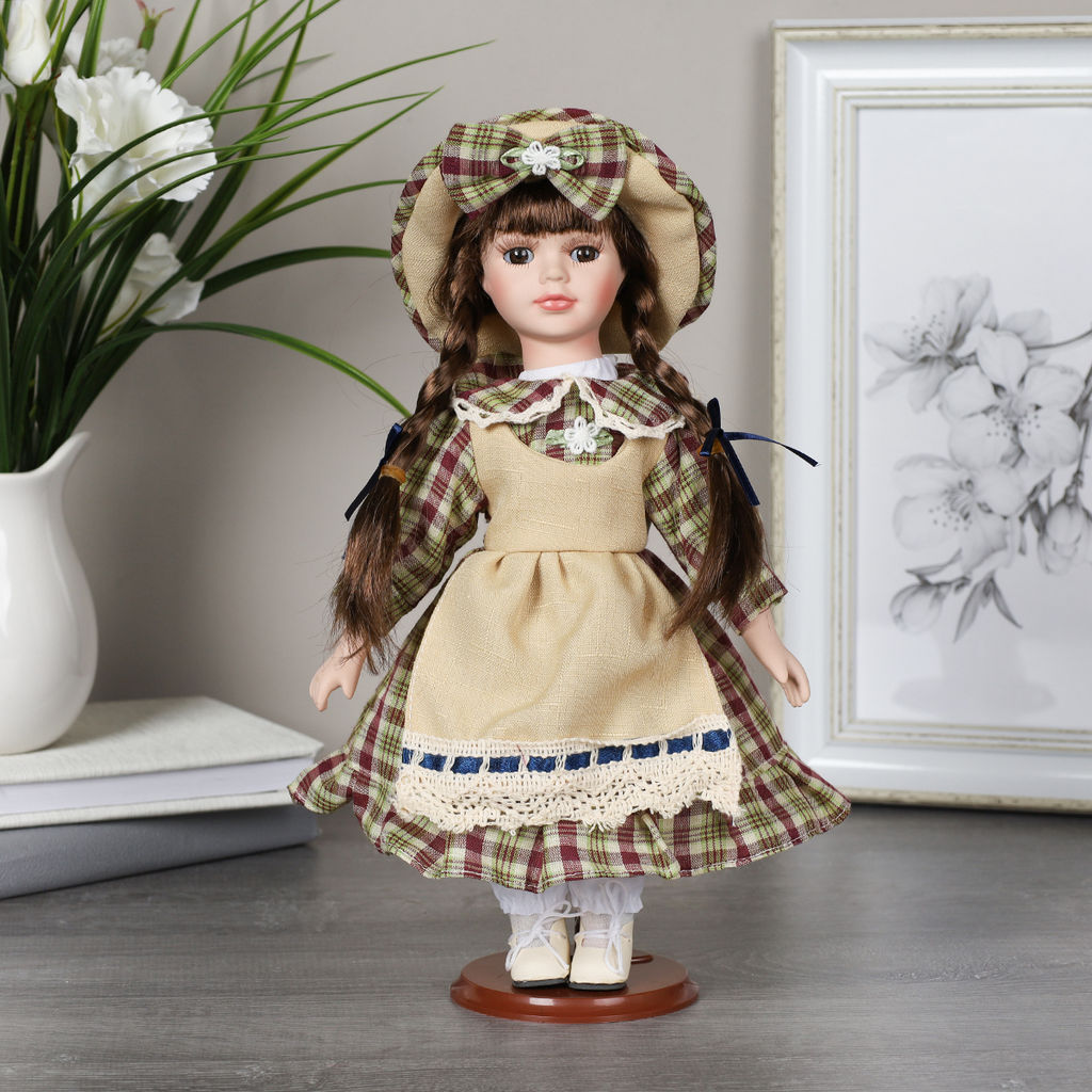 Сувенир коллекционный 33 см / 1212 /уп 48/ - Галеонтрейд фото 17