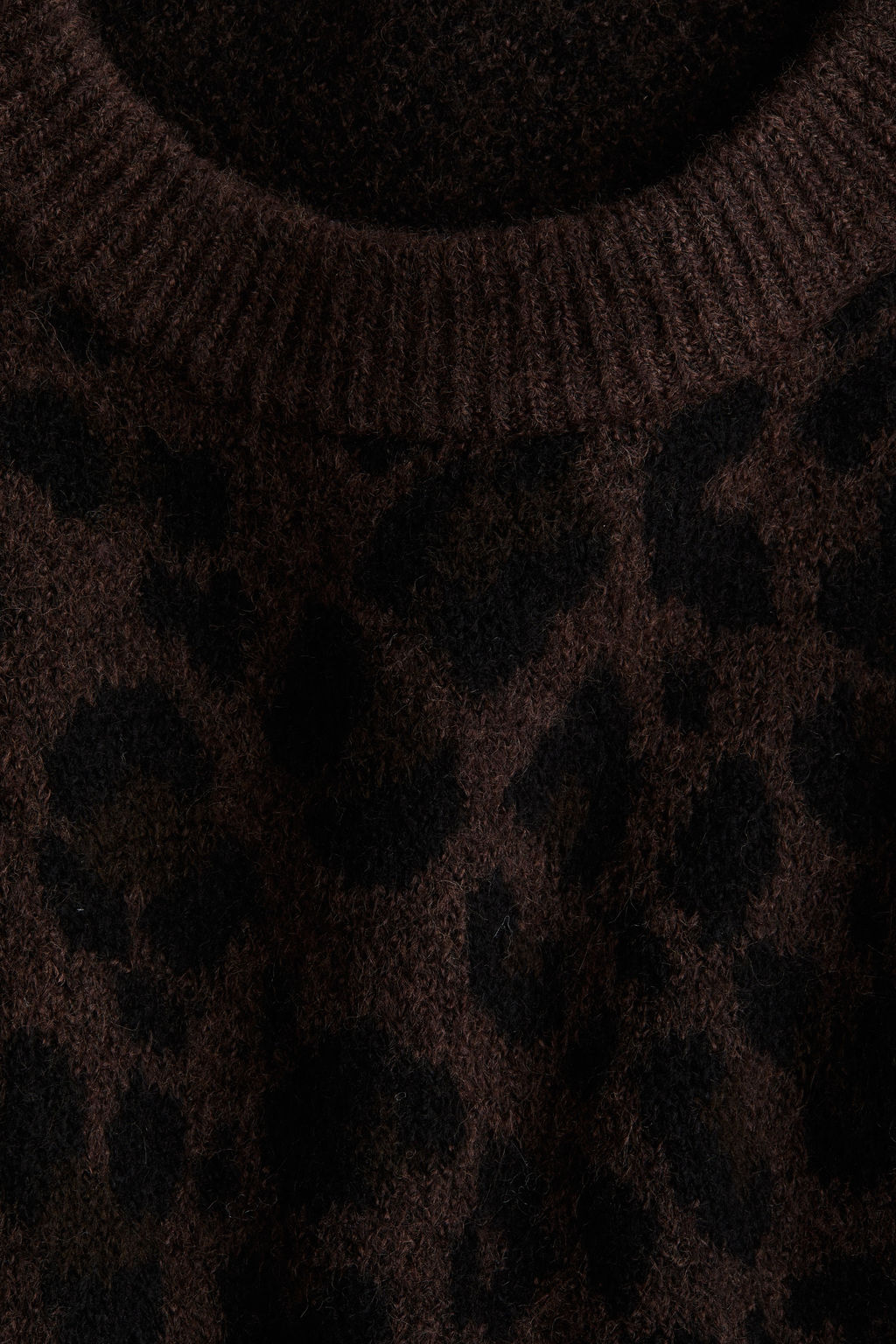 Jersey en punto jacquard - H&m фото 5
