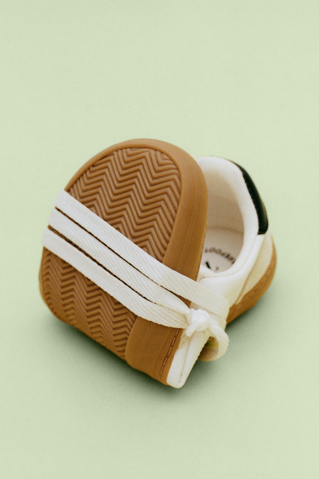 BAREFOOT PLIMSOLLS - Zara фото 22