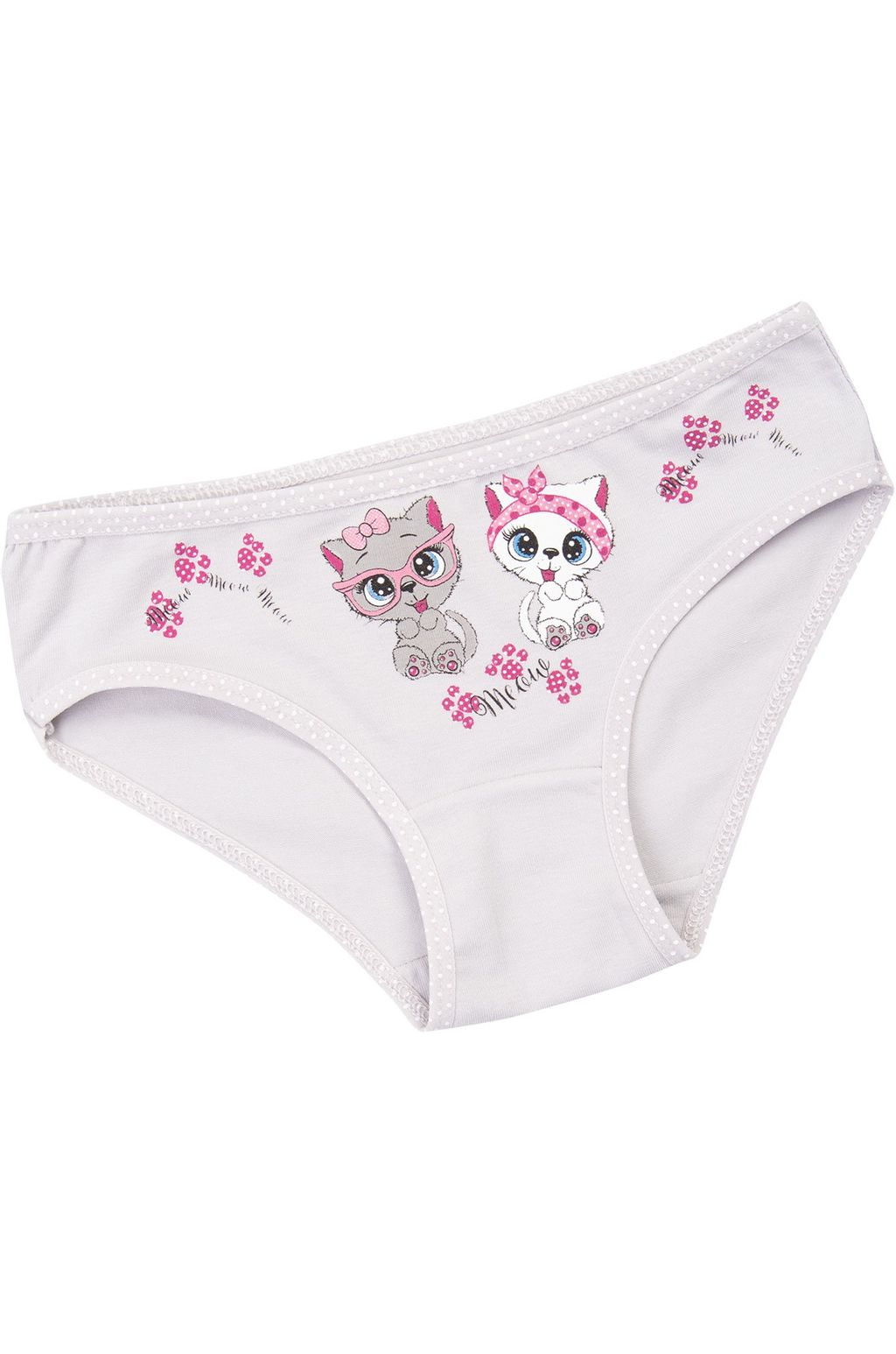 Трусы для девочки Happy Fox