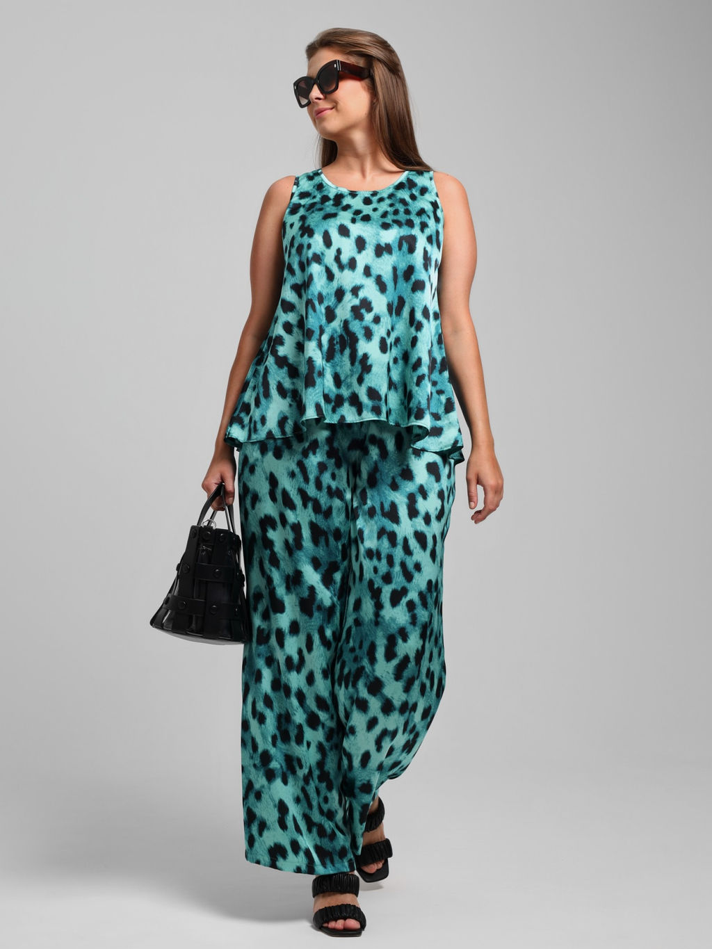 VIOTEX Брюки Найт-2 - Виотекс фото 6