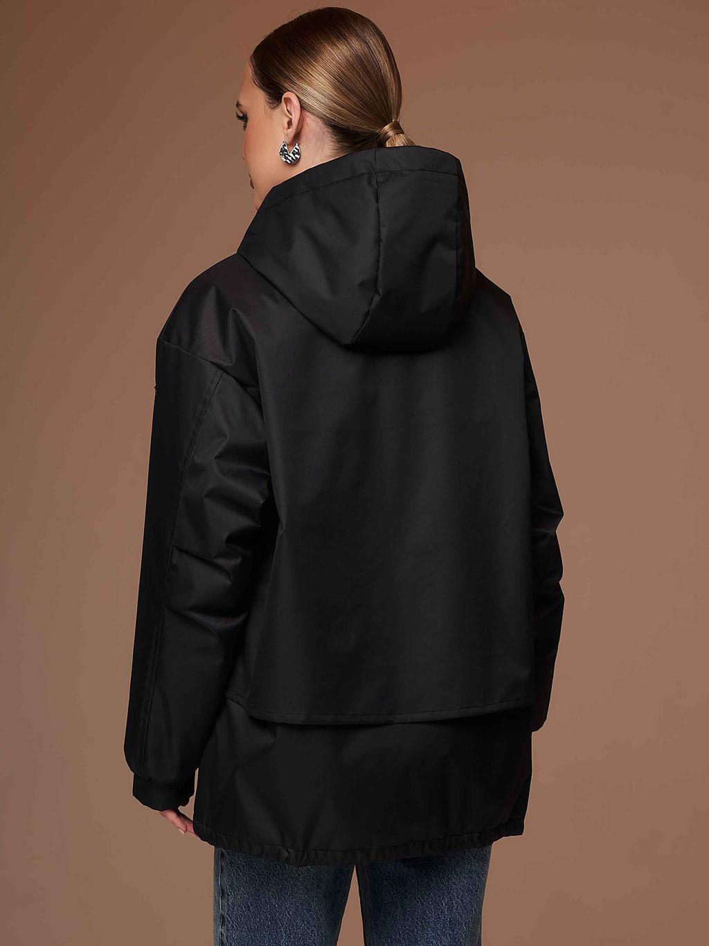 Плащ женский HOOPS, арт. 31995  фото 3