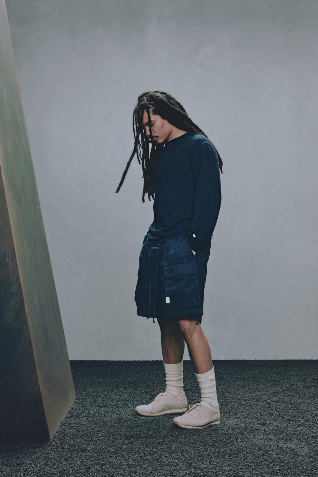 HEAVYWEIGHT T-SHIRT X SR_A - Zara фото 17