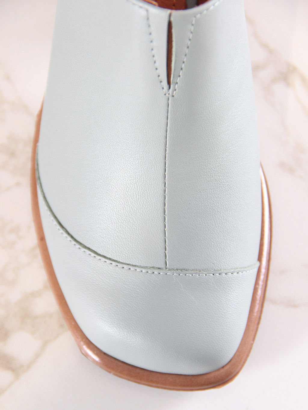 Босоножки 5133.23663be.Авокадо лион+коричневый