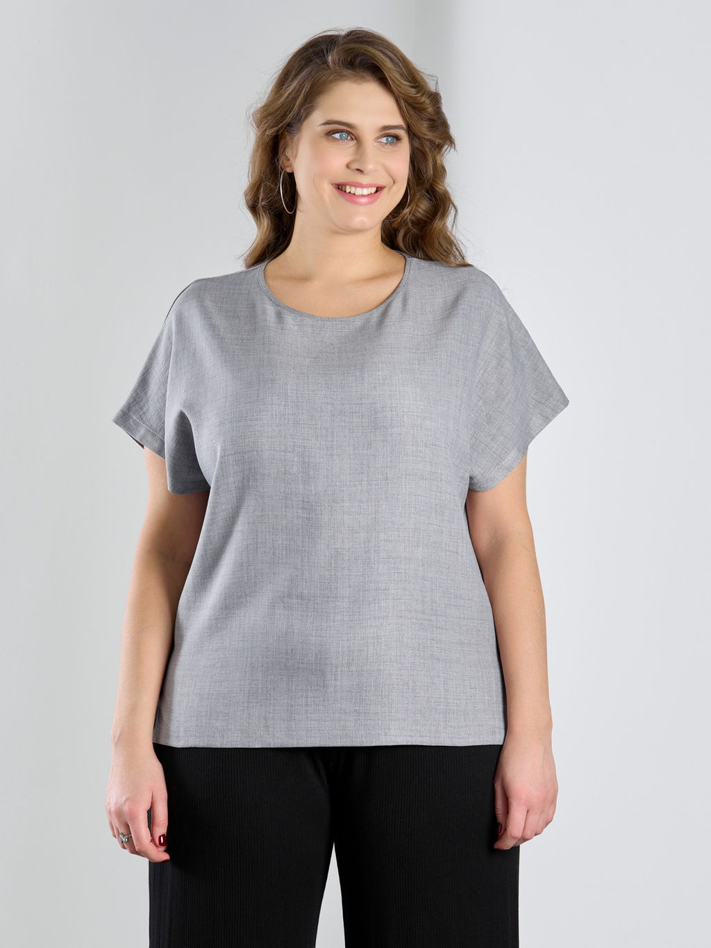 Блузка Женский каприз-3 VIOTEX - Виотекс фото 25