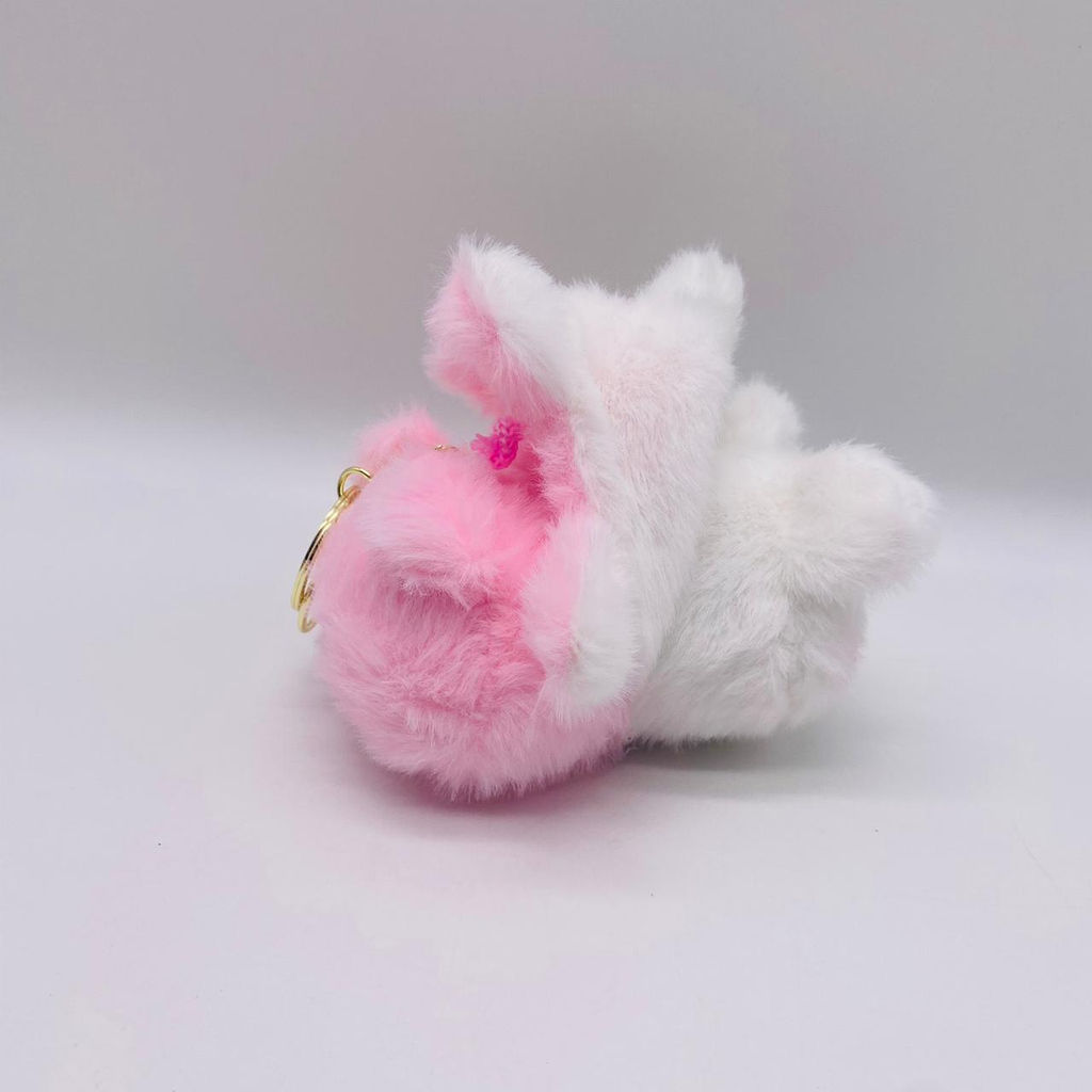 Мягкая игрушка брелок Животные - перевертыши 12 см в ассортименте - Storyland фото 17