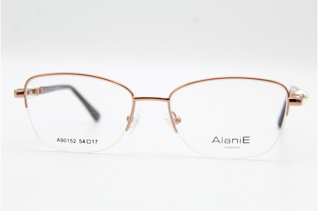 Оправа ALANIE 90152 54-17-140 С4  фото 2