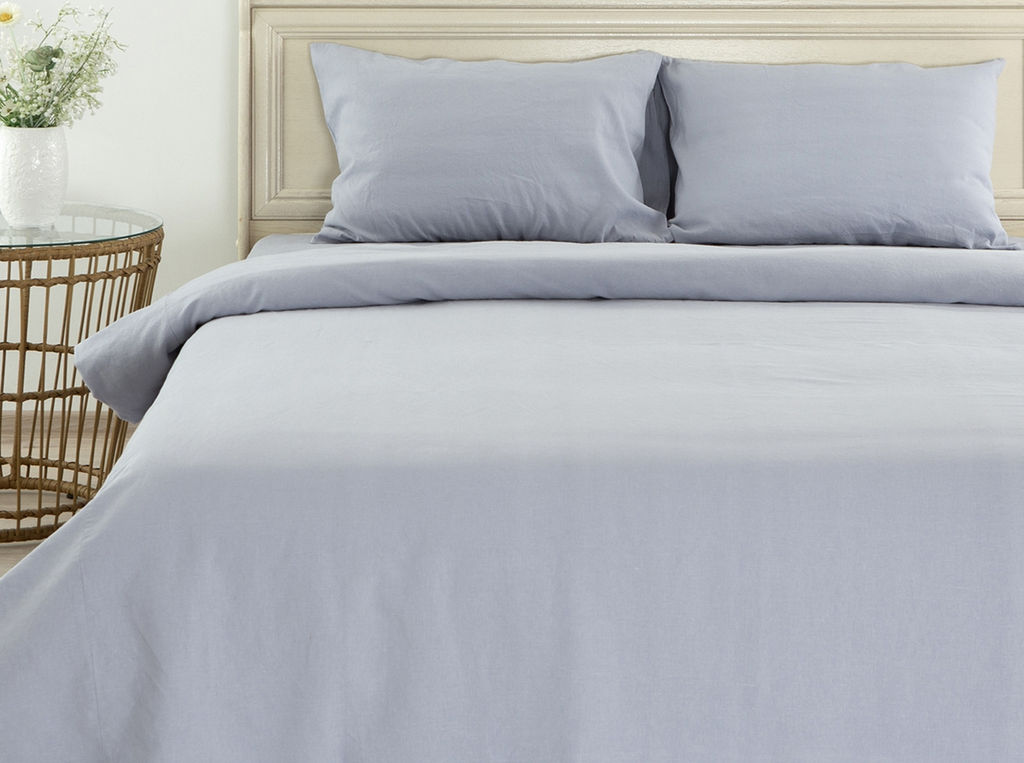 18С308-ШР/у/уп. 215*175 КПБ цв. 2033 рис. 0 голубой