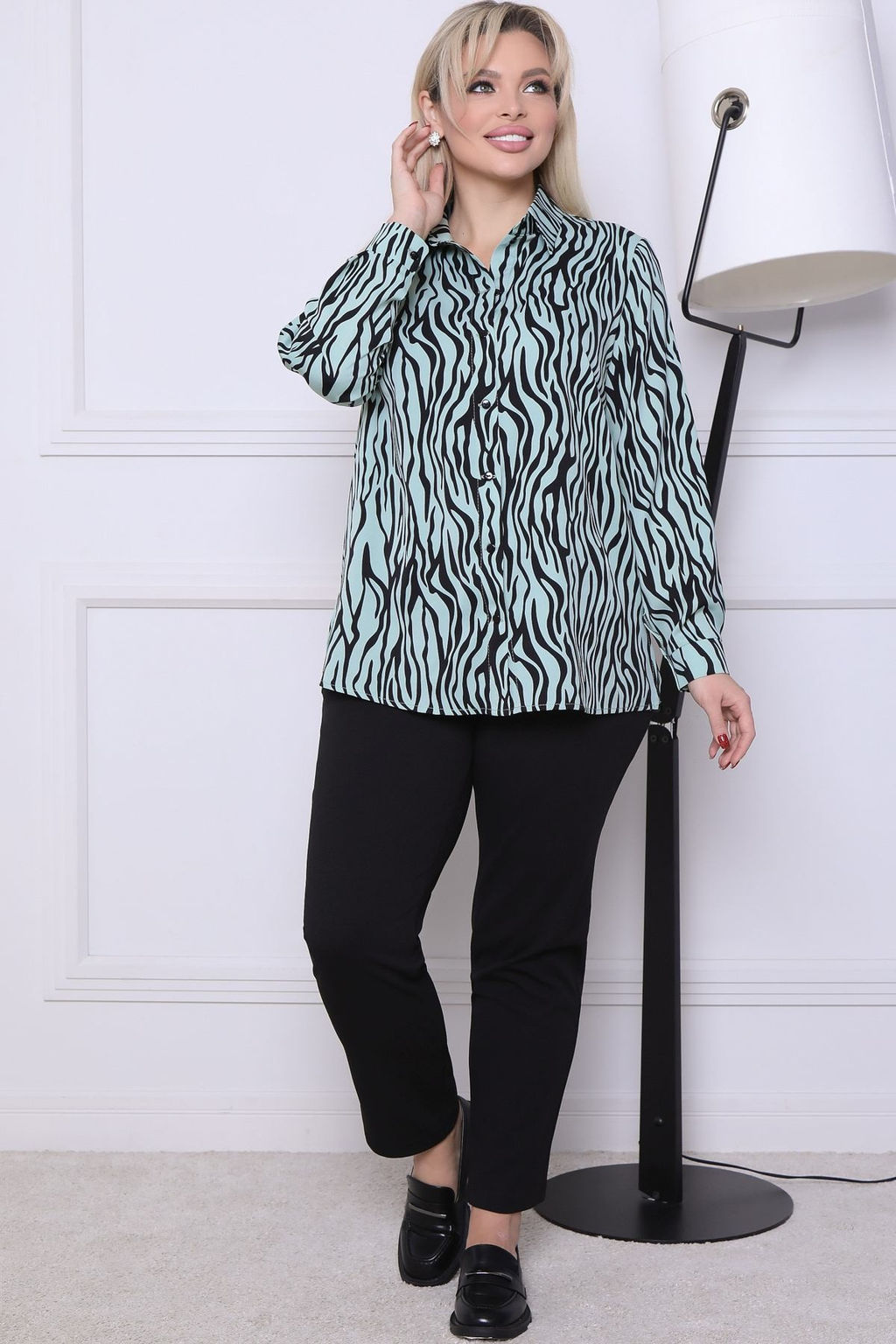 Рубашка П-2187/11