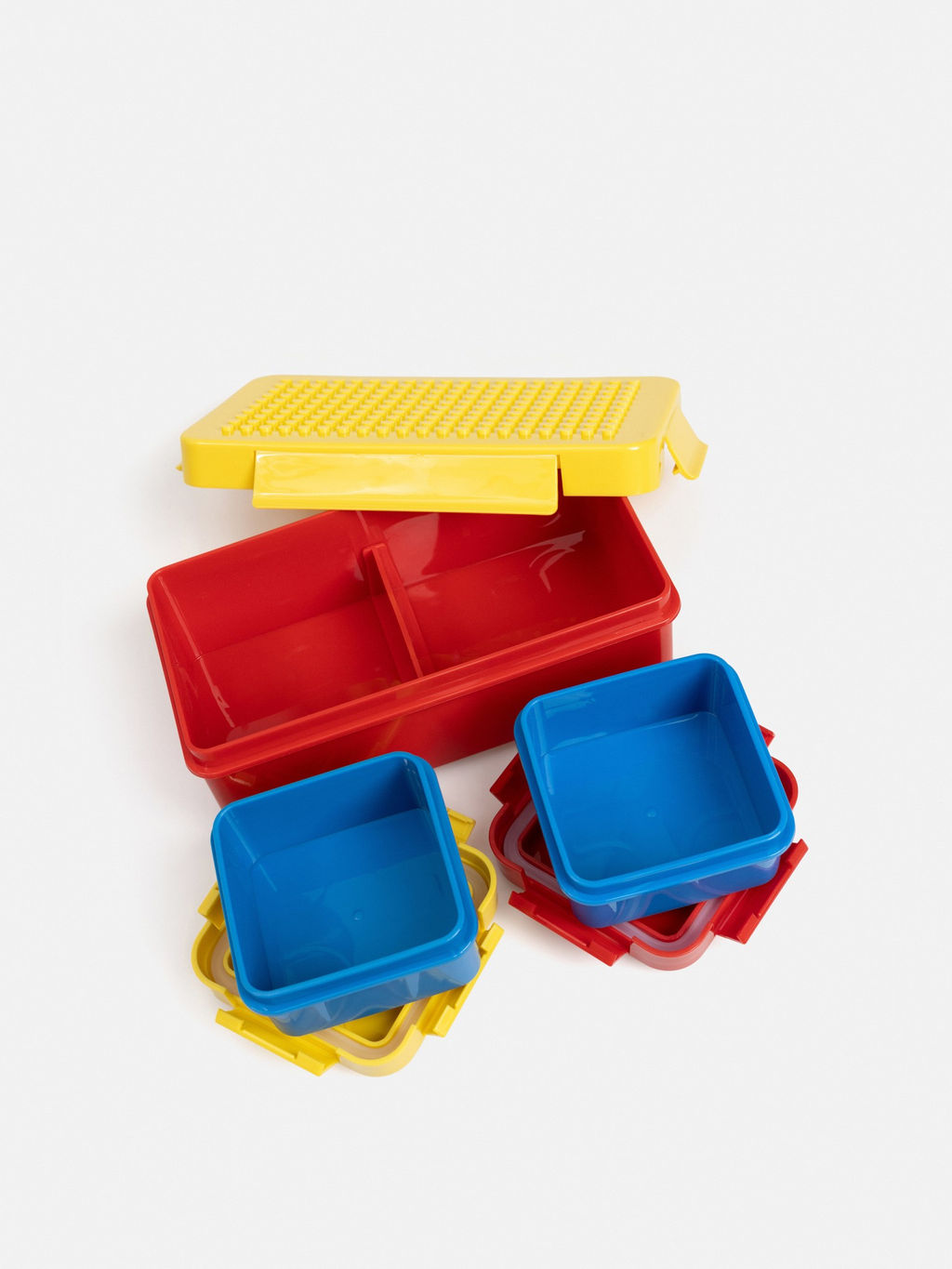 ACOOLA / Ланч-бокс детский Stanly разноцветный