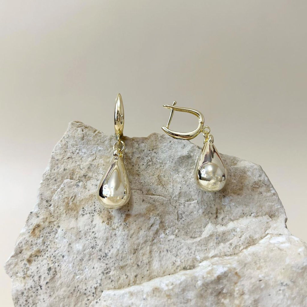 15-503422280-1 Серьги - J.prettier фото 2